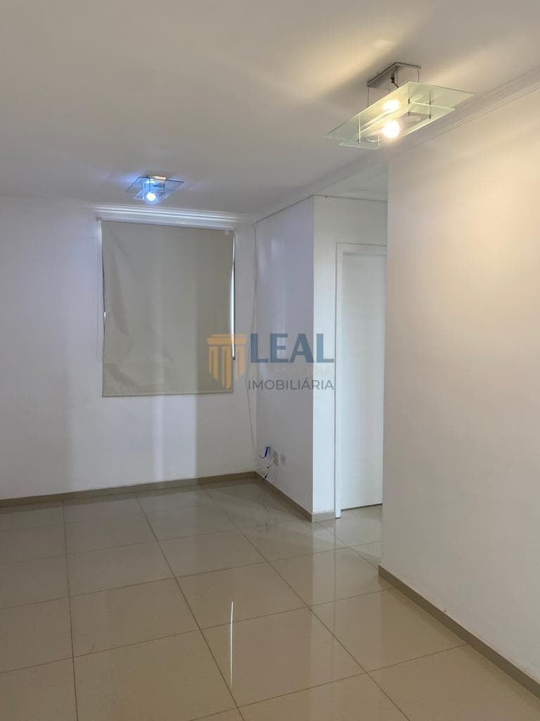 Apartamento em Jardim Europa, Sorocaba/SP