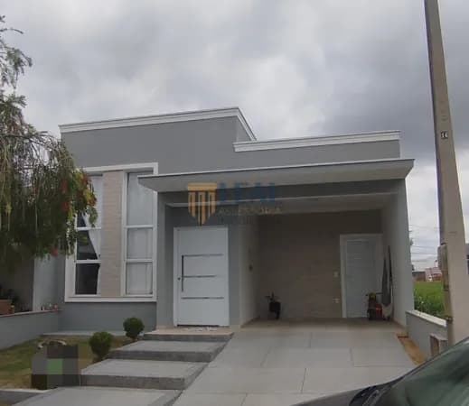 Casa de Condomínio em Sorocaba - Jardim Novo Horizonte