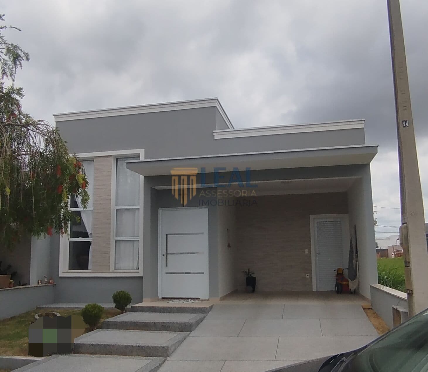 Casa de Condomínio em Sorocaba - Jardim Novo Horizonte