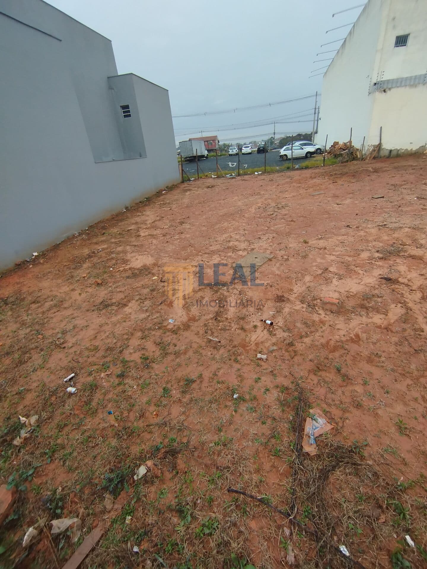 Lote/Terreno em Sorocaba - Jardim Residencial Villagio Ipanema I
