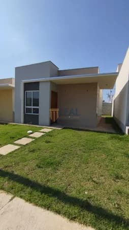 Casa de Condomínio em Sorocaba - Alto da Boa Vista