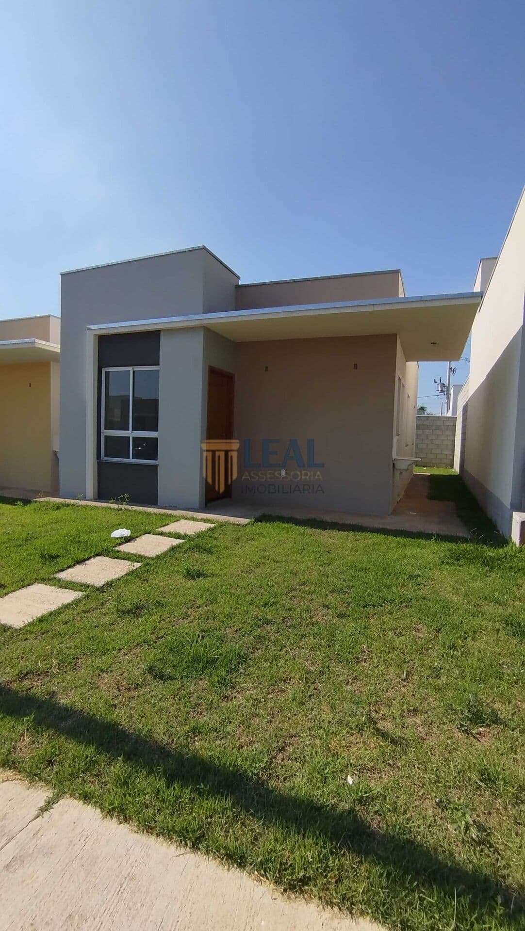 Casa de Condomínio em Sorocaba - Alto da Boa Vista