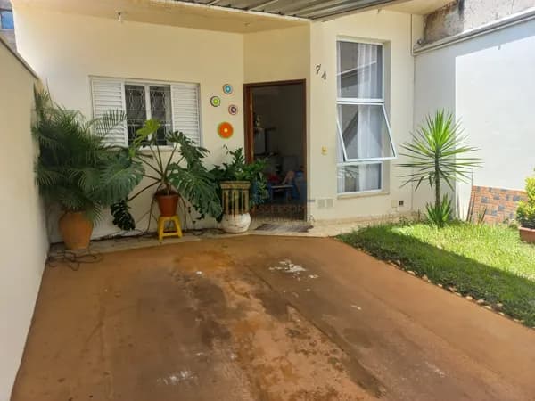 Casa em Condomínio em Jardim Residencial das Dálias, Sorocaba/SP