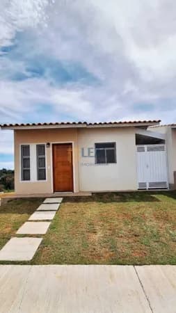 Casa de Condomínio em Sorocaba - Ipanema do Meio