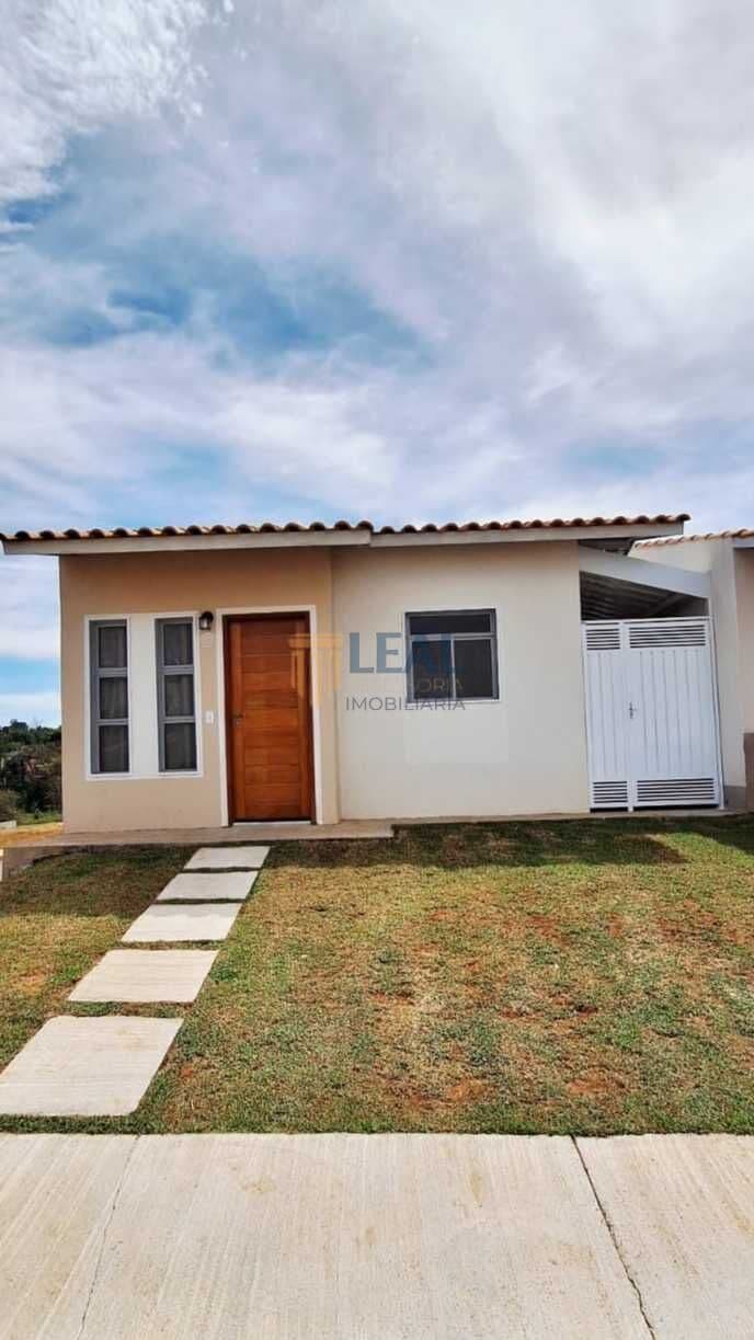 Casa de Condomínio em Sorocaba - Ipanema do Meio