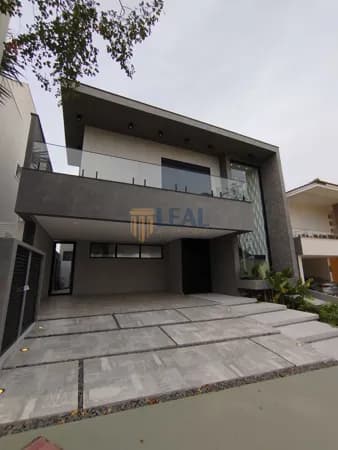 Sobrado em Sorocaba - Jardim Residencial Chácara Ondina