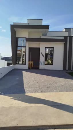 Casa de Condomínio em Sorocaba - Jardim Santa Marta