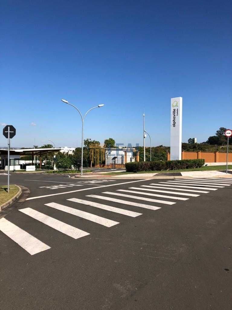Lote/Terreno em Itu - Vila Martins