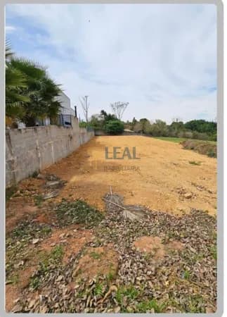 Lote/Terreno em Sorocaba - Jardim Residencial Vivendas do Lago II