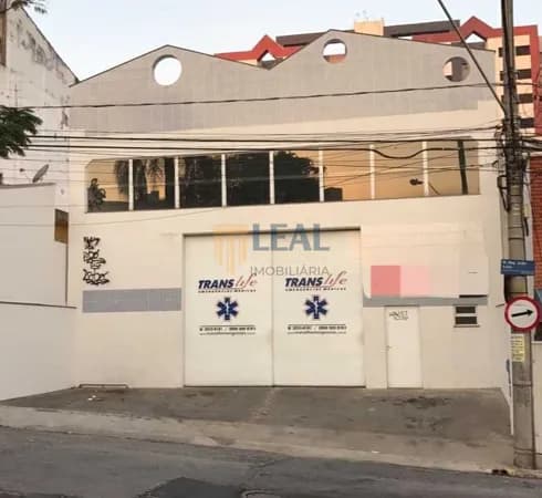 Galpão/Depósito/Armazém em Sorocaba - Centro