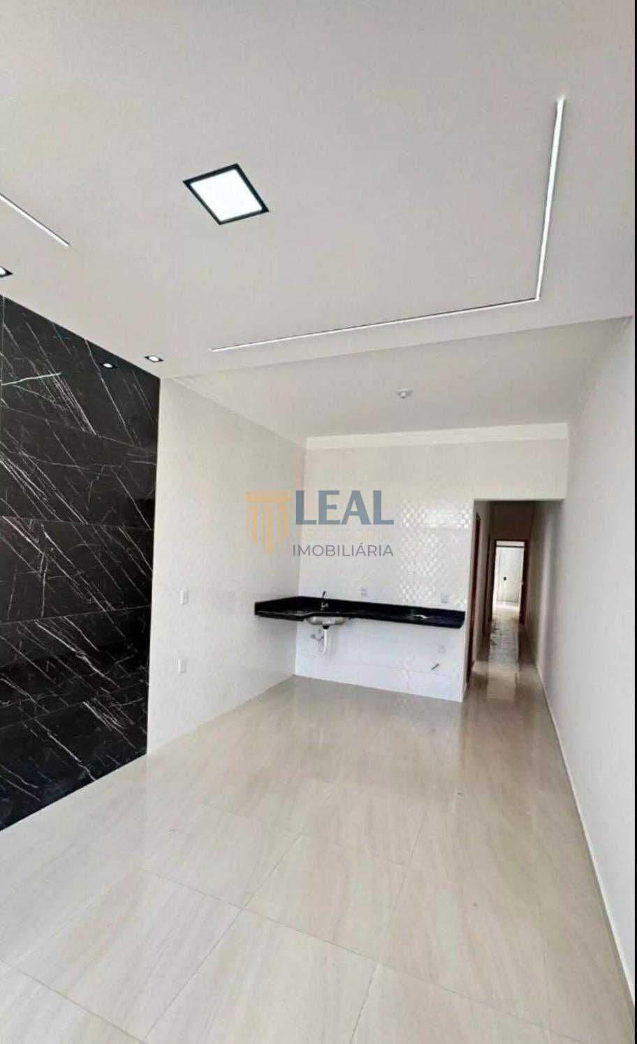 Casa em Sorocaba - Jardim Simus