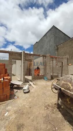 Casa em Sorocaba - Jardim Simus