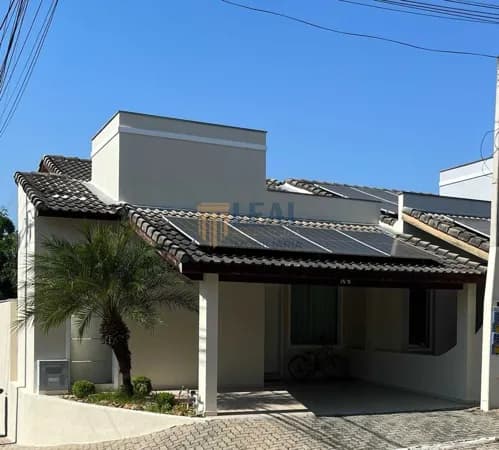 Casa em Sorocaba - Central Parque Sorocaba