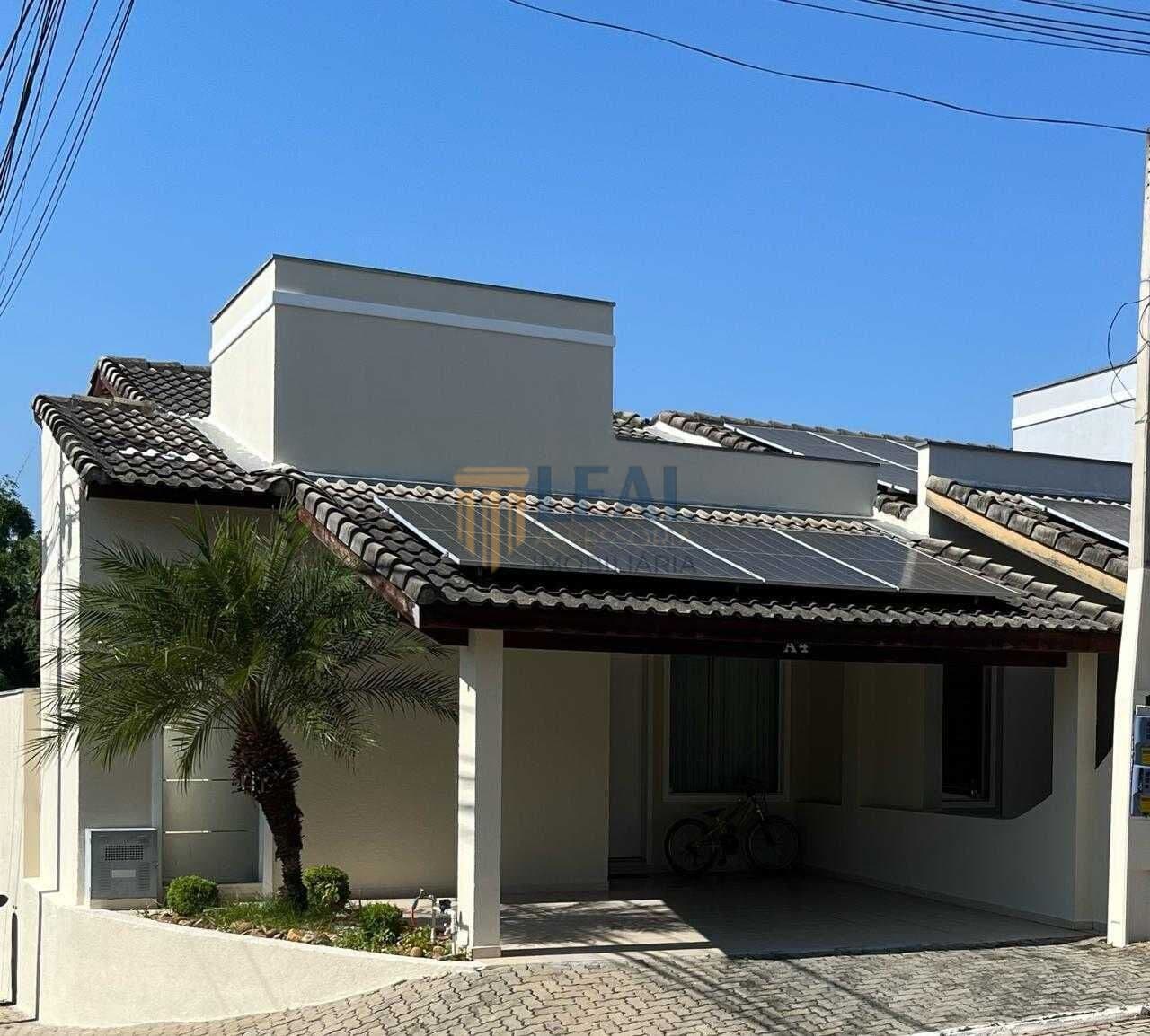 Casa em Sorocaba - Central Parque Sorocaba