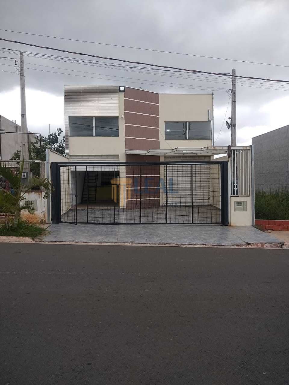 Galpão/Depósito/Armazém em Sorocaba - Jardim Residencial Nikkey