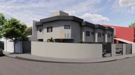 Sobrado em Sorocaba - Jardim Bonsucesso