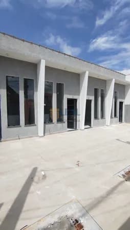 Casa em Sorocaba - Jardim Brasilândia