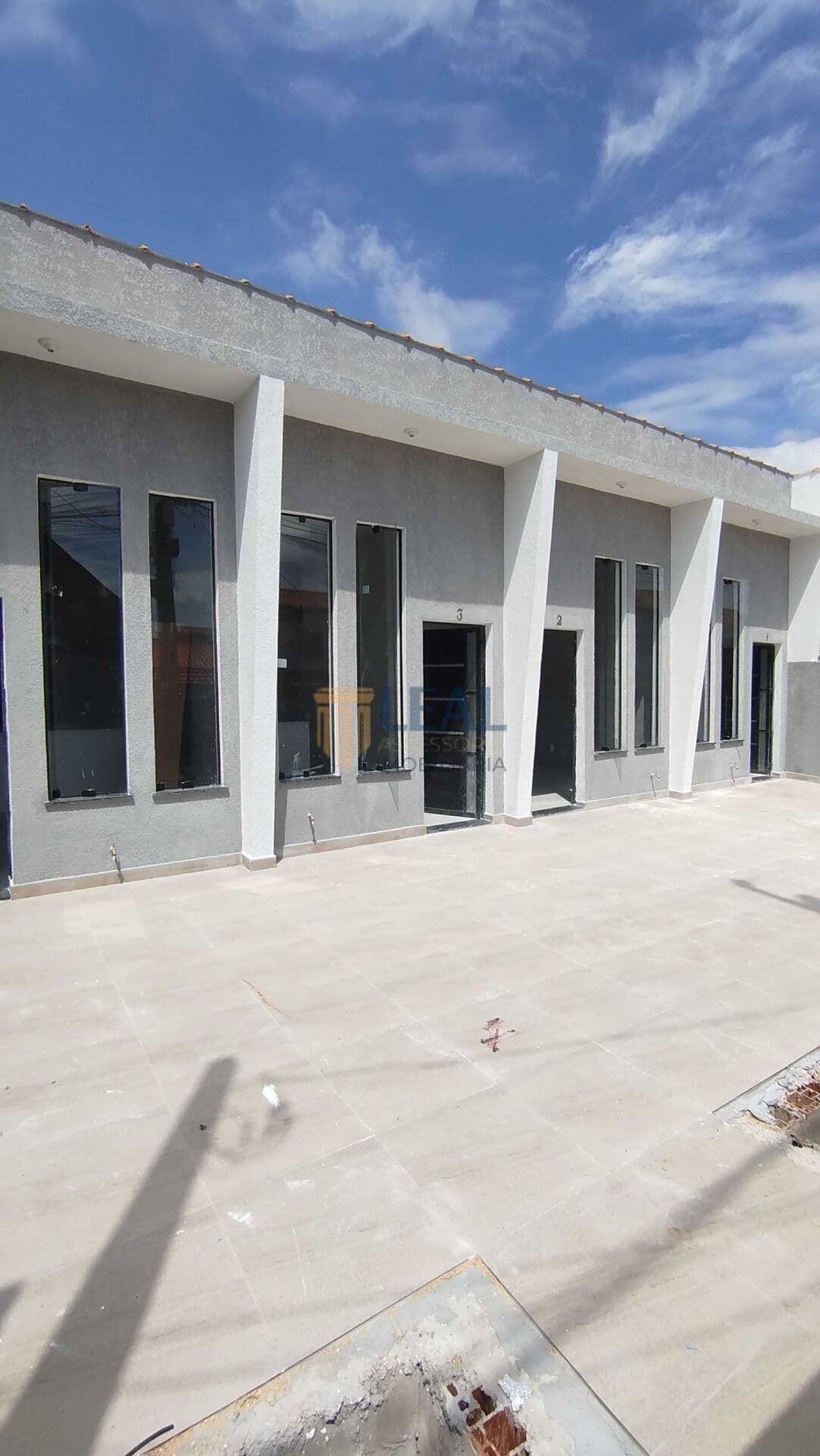 Casa em Sorocaba - Jardim Brasilândia