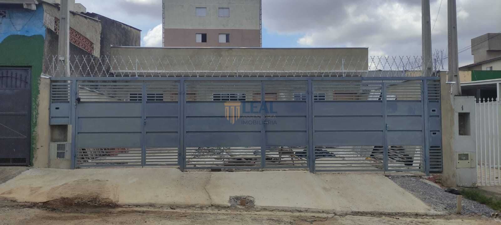 Casa em Sorocaba - Vila Aeroporto