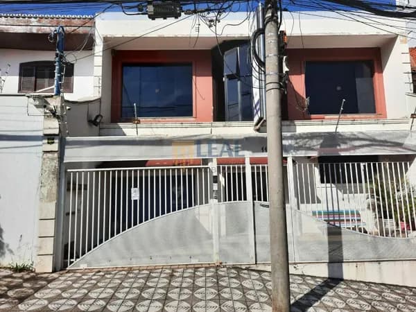 Ponto Comercial Comércio Trujilo