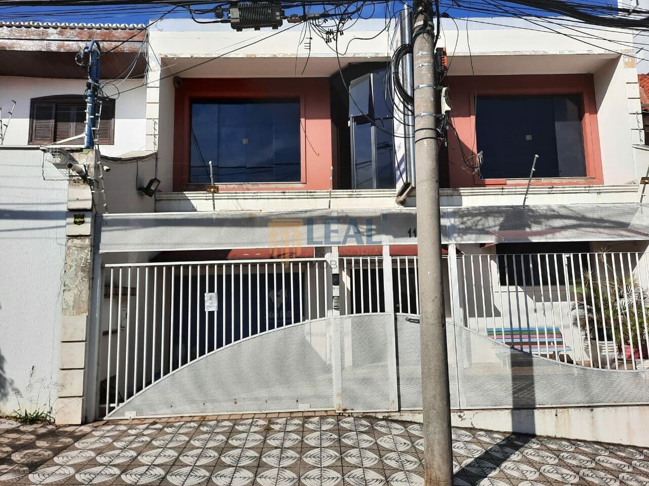 Ponto Comercial Comércio Trujilo