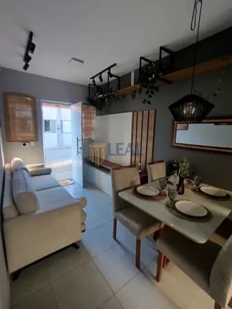 Casa de Condomínio em Sorocaba - Horto Florestal