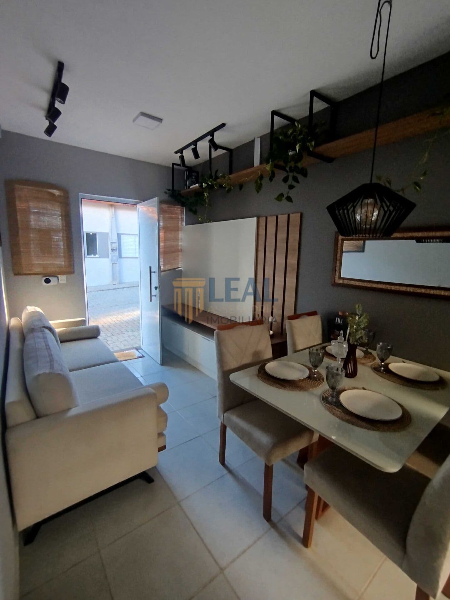 Casa de Condomínio em Sorocaba - Horto Florestal