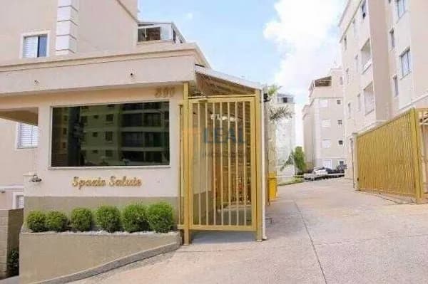 Apartamento em Sorocaba - Vila Gabriel