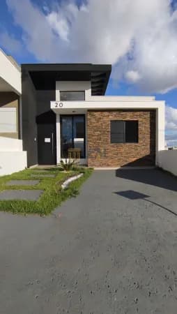 Casa de Condomínio em Sorocaba - Residencial Horto Florestal Villagio
