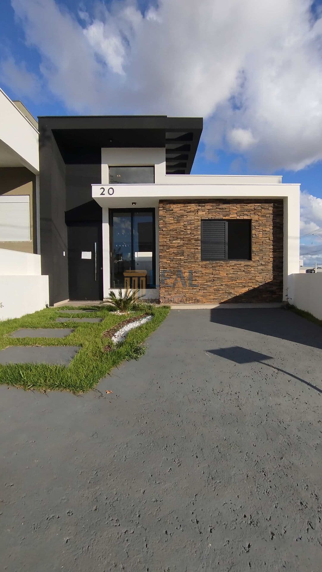 Casa de Condomínio em Sorocaba - Residencial Horto Florestal Villagio