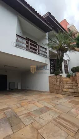 Sobrado em Sorocaba - Vila Trujillo