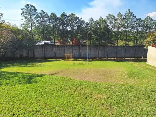 Lote/Terreno em Sorocaba - Rancho Dirce