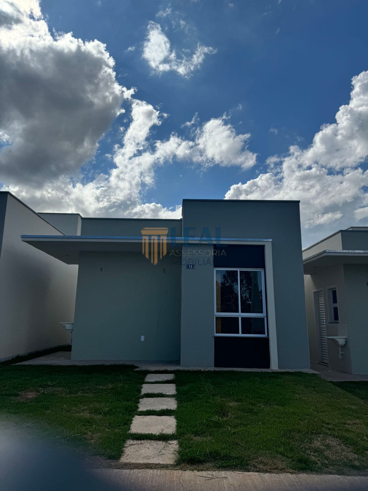 Casa à venda no Condomínio Villa Magari - Sorocaba/SP