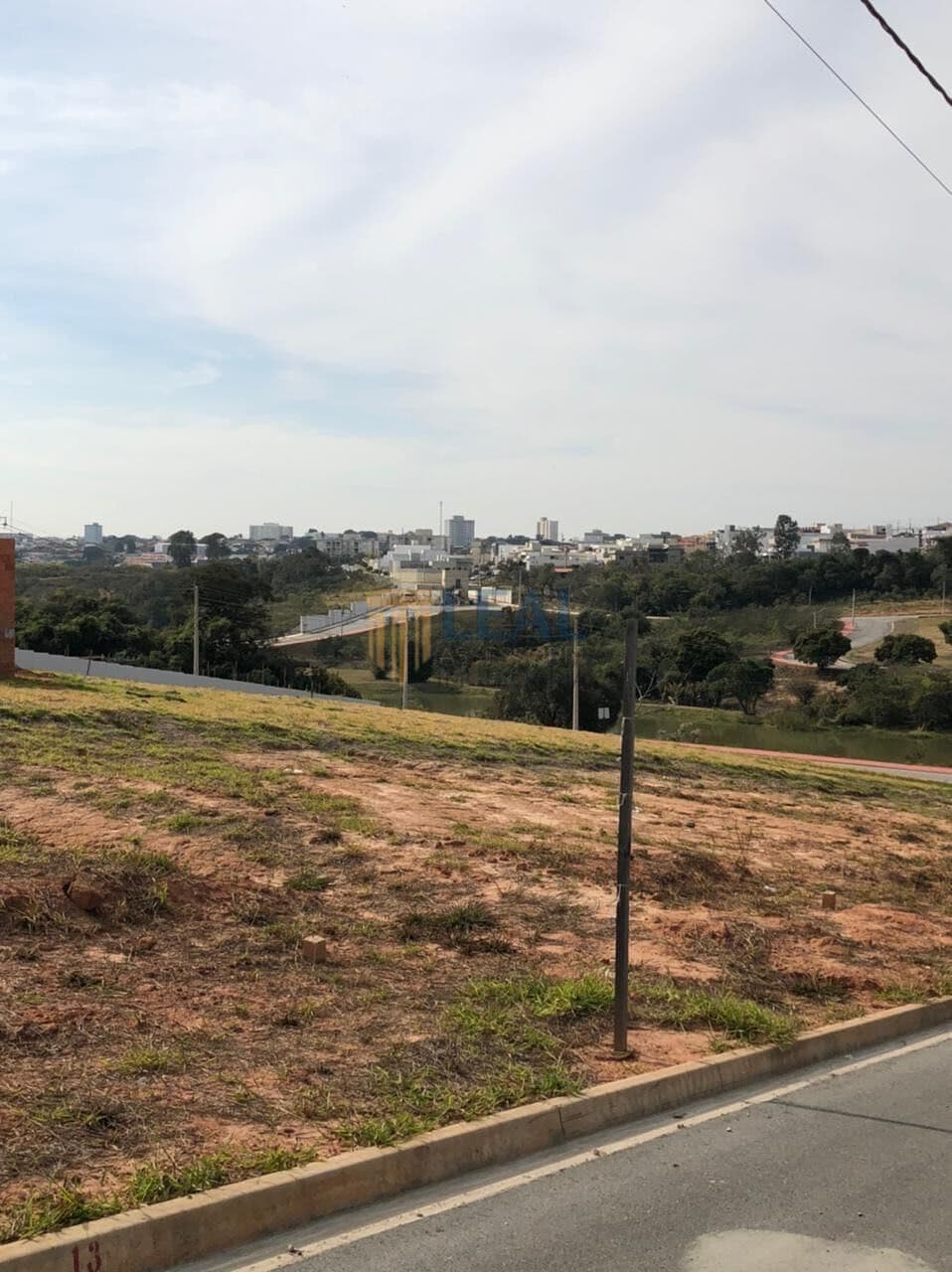 Terreno à venda no Residencial Helena Maria - Sorocaba/SP