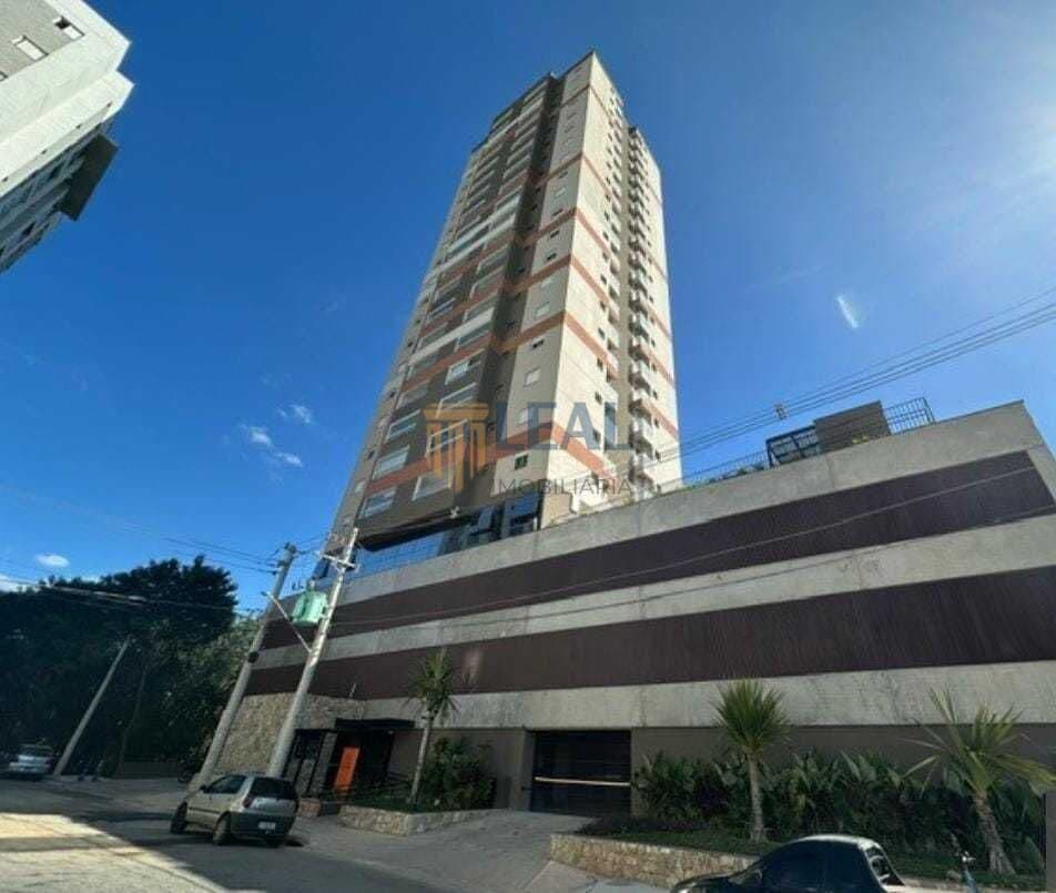 Apartamento à venda no Parque Campolim - Sorocaba/SP