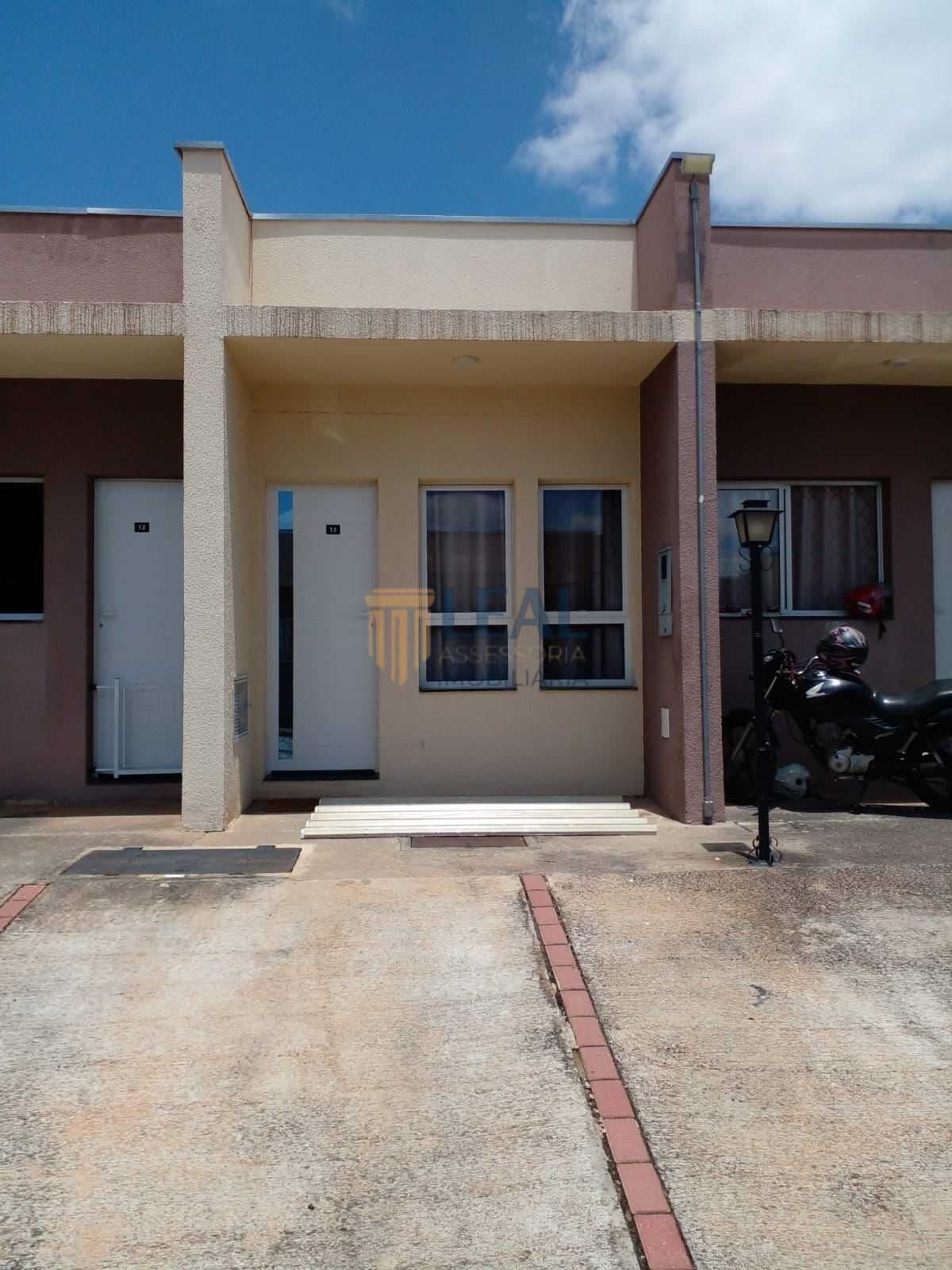 Casa em Sorocaba - Caguassu