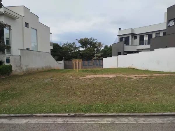 Lote/Terreno em Votorantim - Alphaville Nova Esplanada