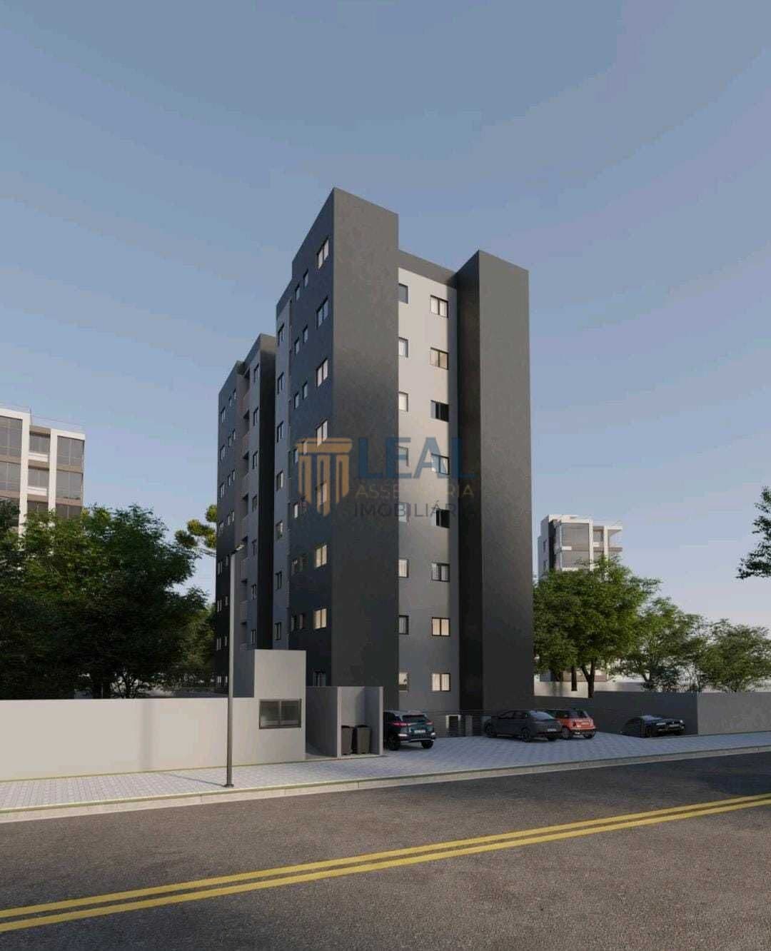 Apartamento em Sorocaba - Vila Tortelli
