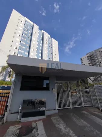 Apartamento em Sorocaba - Parque Campolim