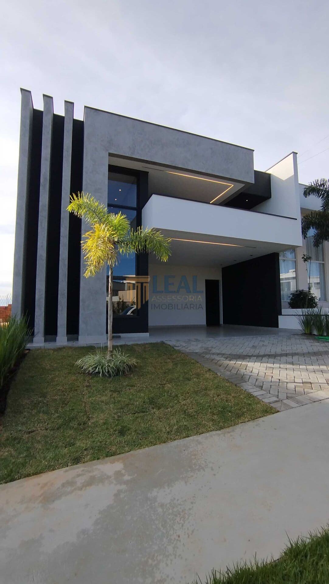 Casa de Condomínio em Sorocaba - Jardim Novo Horizonte