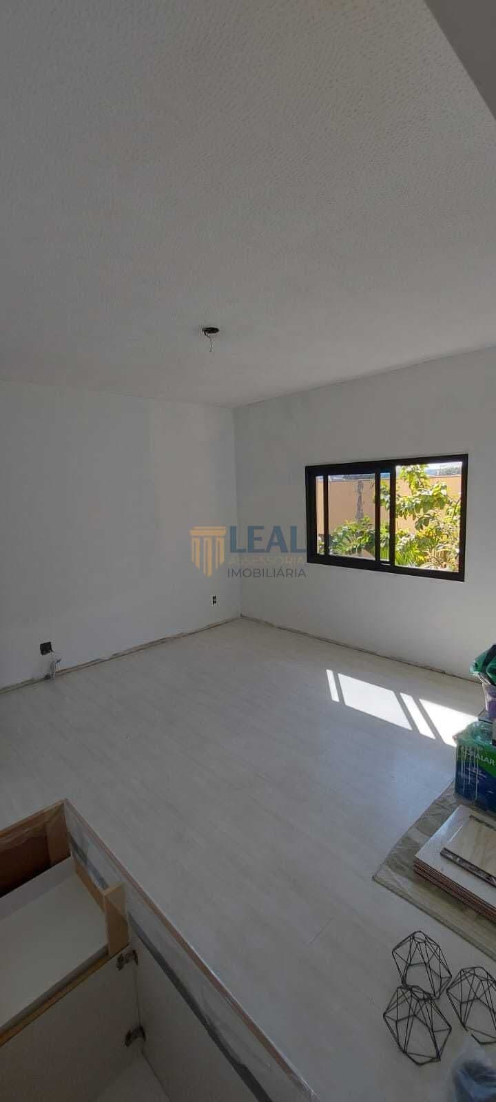 Apartamento em Sorocaba - Vila Odim Antão