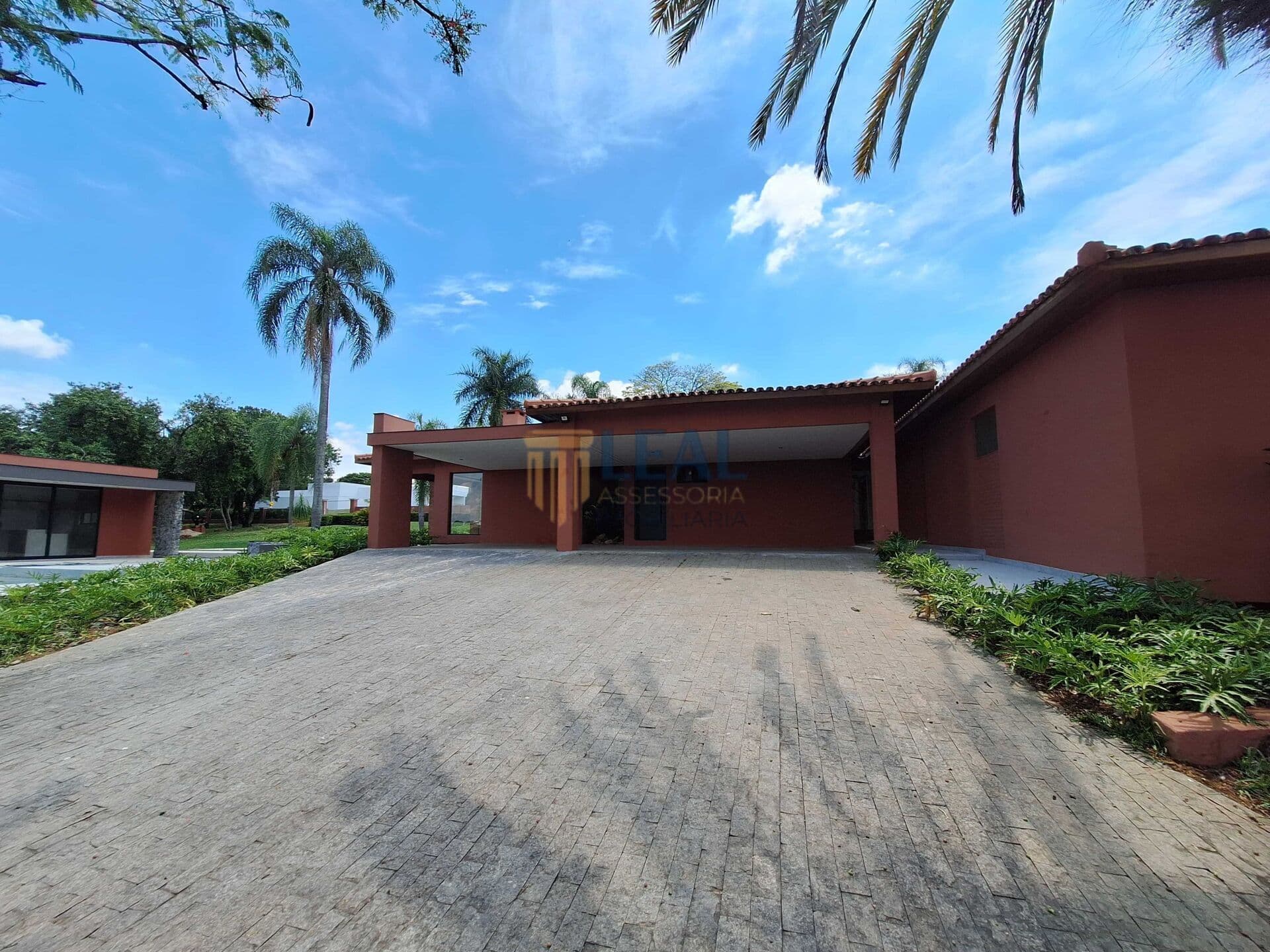 Casa em Votorantim - Chácaras Residenciais Santa Maria