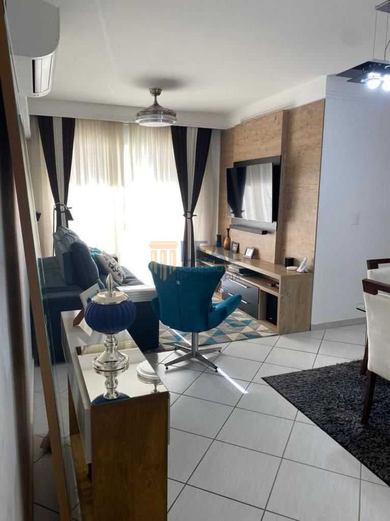 Apartamento em Sorocaba - Jardim Piratininga