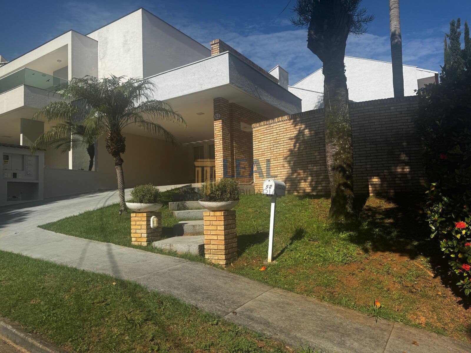 Sobrado em Sorocaba - Jardim Residencial Tivoli Park