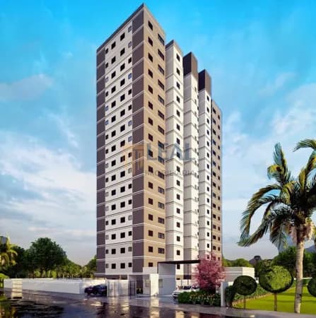 Apartamento em Sorocaba - Loteamento Dinorá Rosa