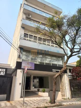 Prédio/Edifício Inteiro em Sorocaba - Centro