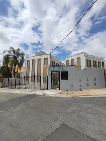 Sobrado em Sorocaba - Jardim Europa