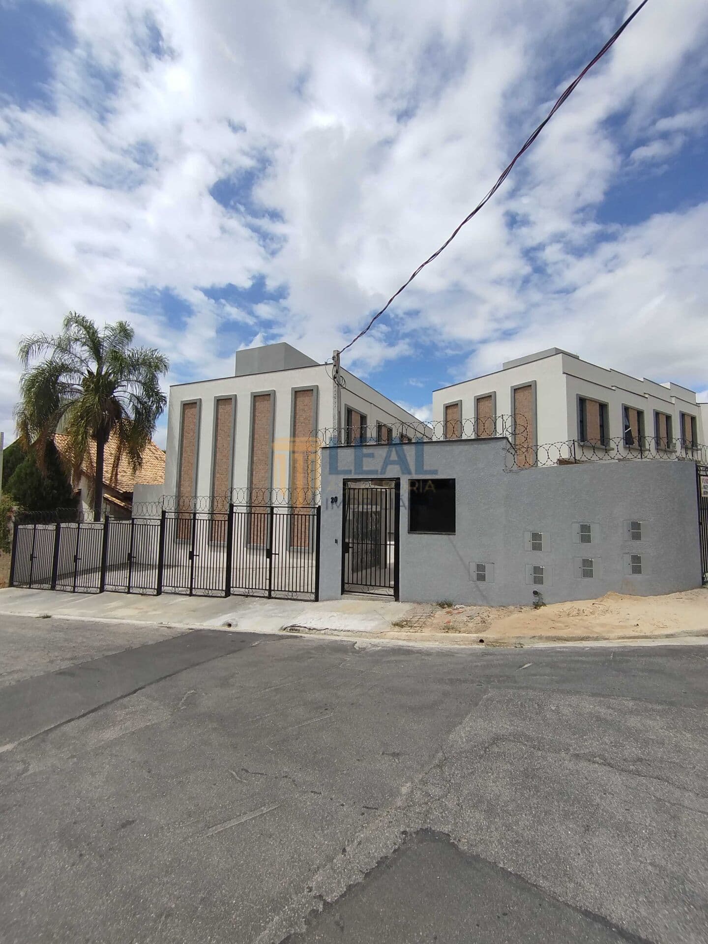 Sobrado em Sorocaba - Jardim Europa