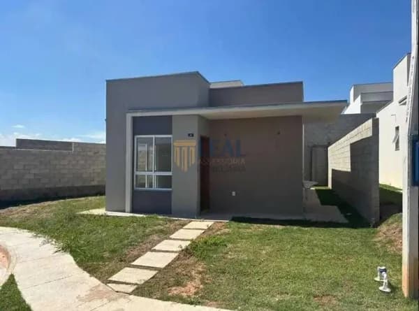 Casa de Condomínio em Sorocaba - Alto da Boa Vista