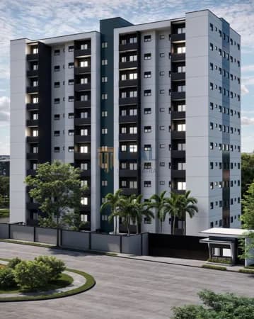 Apartamento em Sorocaba - Jardim Itanguá